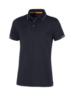 Pikeur's Men's Polo Shirt - Finno